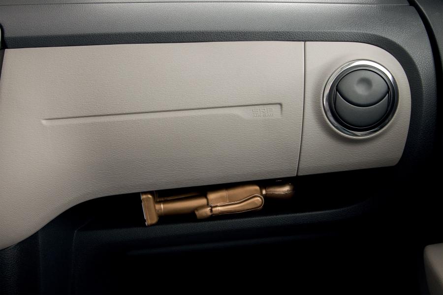  Dacia Lodgy 2012 года  (фото 27 из 75)